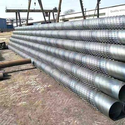 3PE/TPEP大口径螺旋钢管Q235/355BDN1200/1400/1600/1800/2000