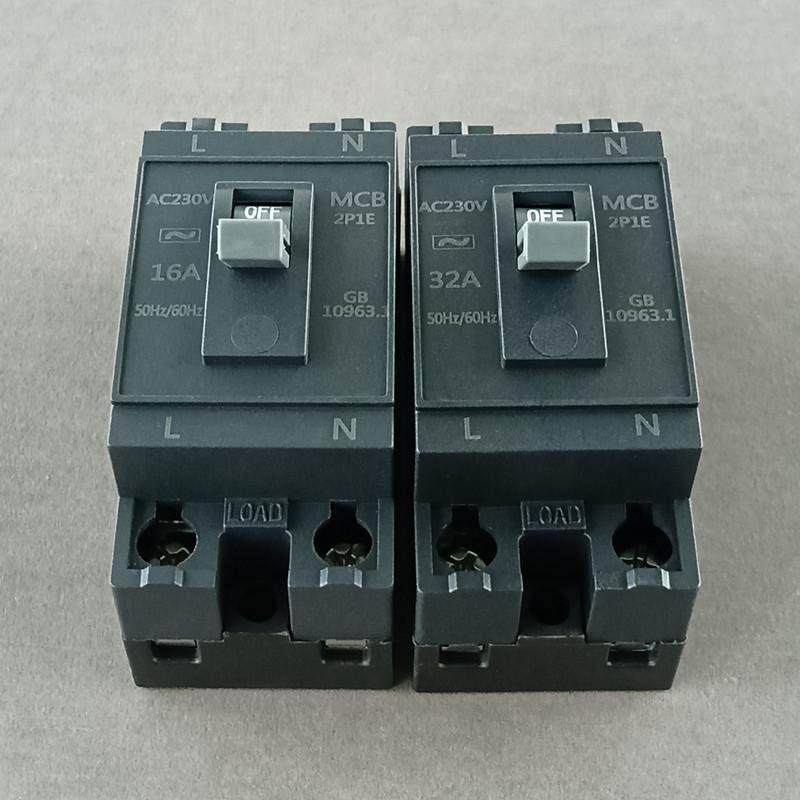 出口断路器MCB小型家用空开开关2P32A20A16A10A微型空气保护器,电子/电工,其它,淘宝优惠券,粉丝福利购,淘宝优惠卷