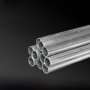 46分镀锌铁管圆管套管Kbg/Jdg金属穿线管电线管配线管16/20/25/32