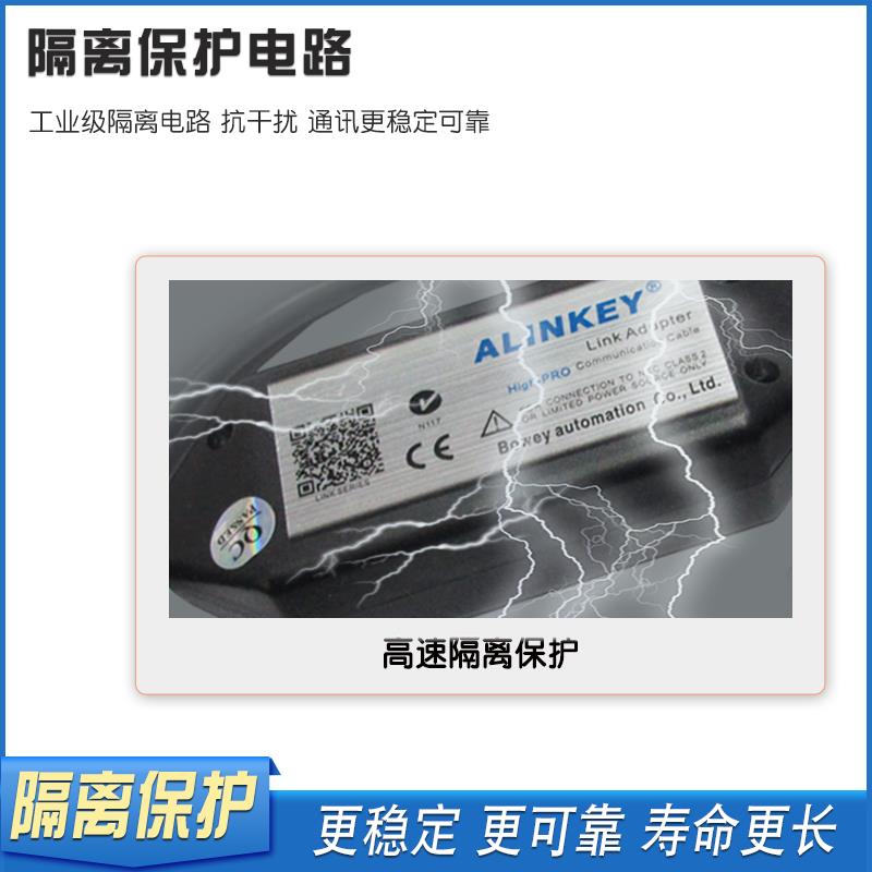 适用汇川伺服调试线 线SV660N/SV630P/IS620P通讯电缆635N数据下