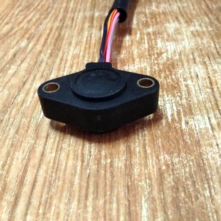 摩托车三轮车 档位显示器 档显线仪表 CG125/150 双孔下线 下档线