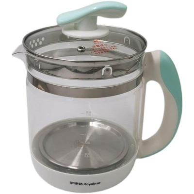 通用荣事达养生壶壶体配件YSH150H/1563/1531/1558/5017/1591/1.5