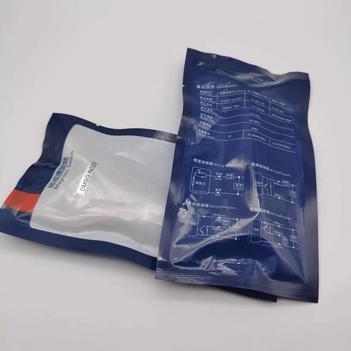 亚德客磁性开关电子CMSG-020/CMSH/CMSJ/CMSE/DMSG/DMSJ/DMSE/DMS