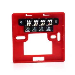 北大青鸟手报按钮JBF5121-P 手动火灾报警按钮JBF4121B-P正品现货