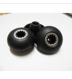 松泰ST-601/602/650/604/605/816豆浆机蘑菇头传动器刀头齿轮配件