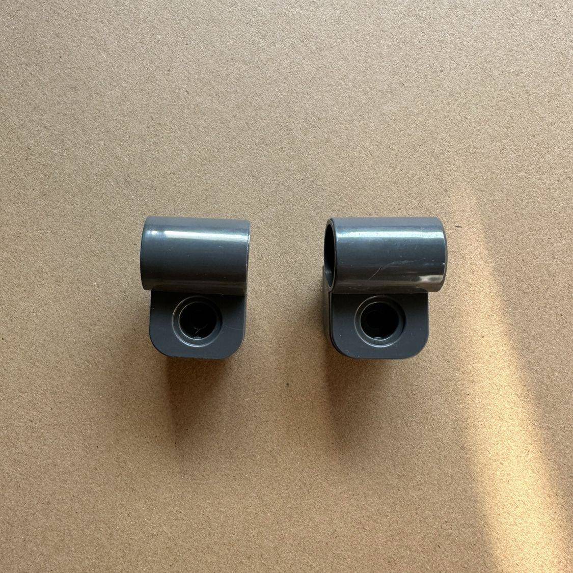 伊莱克斯洗衣机ZWT8512WG门盖销子转轴配件