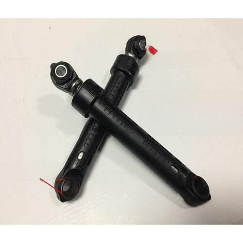 全新西门博士世滚筒洗衣机减震器减震脚WAS20460WLM20460 24468TI