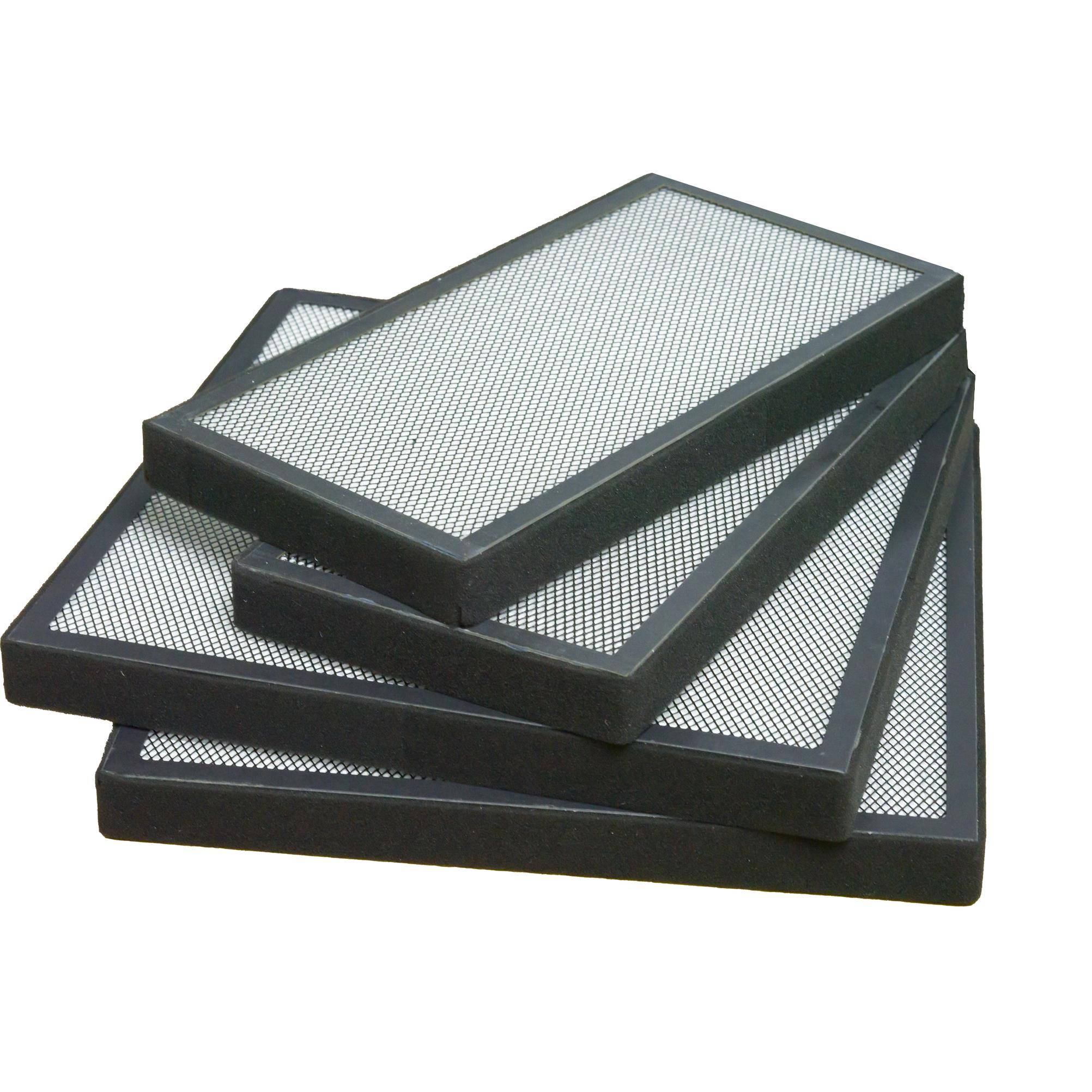 空气净化器CRbox配套滤芯 HEPA 低阻高效