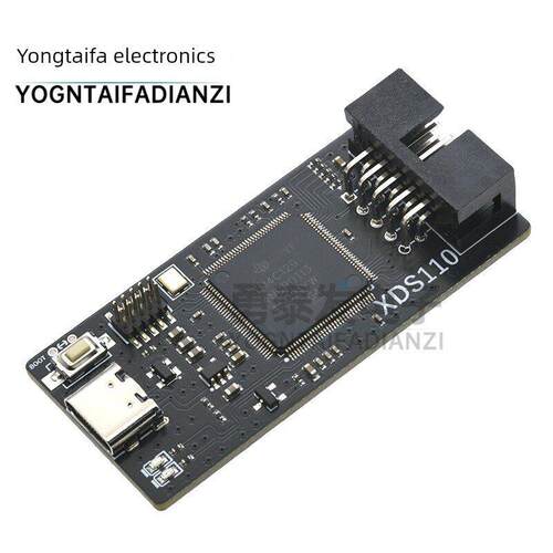 XDS110 V2 V3V1彷真器CC1310/CC2640/CC2340/CC2642/CC26