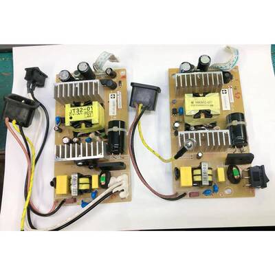 映美Fp-620k+/630k+/538k/530kⅢ+/312k/612k/发票1号/319k电源板