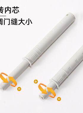 无手柄机柜门磁触碰隐藏反弹器Normcore机柜门触碰