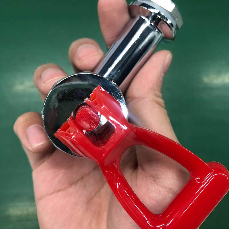 商用豆浆机水龙头原装龙头把手配件笼头破壁机水嘴出浆嘴禾元阀门