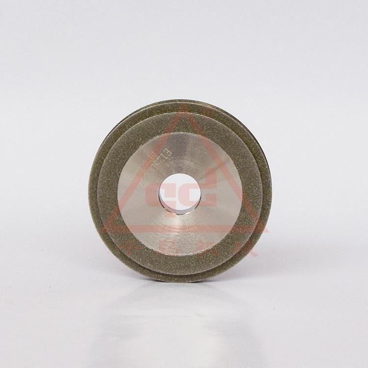 便携式铣刀钻头研磨机通用SDC钨钢CBN白钢砂轮高品质厂家直销价