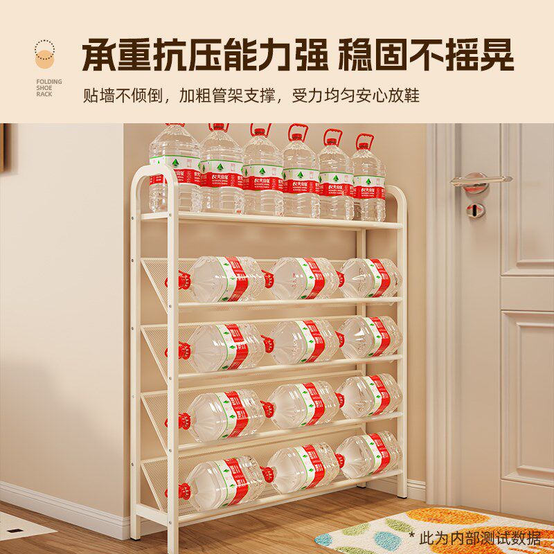 铁艺杂志架报刊架质料架客厅收纳靠墙落地书架多层简易书刊展示架