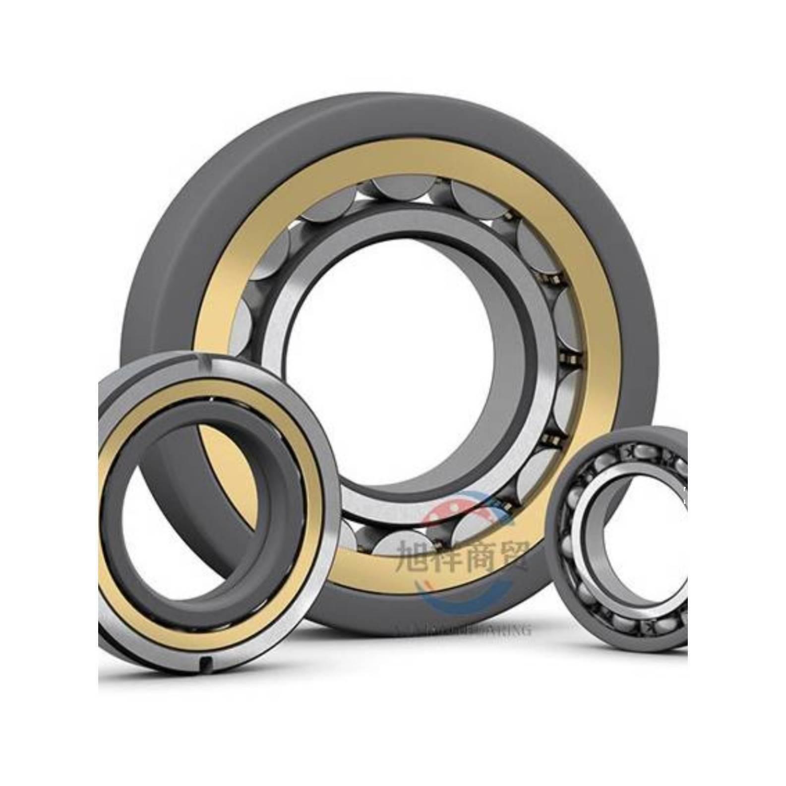 进口SKF圆柱滚子轴承NJ NU 314 315 316 317 318 ECP ECJ ECM /C3