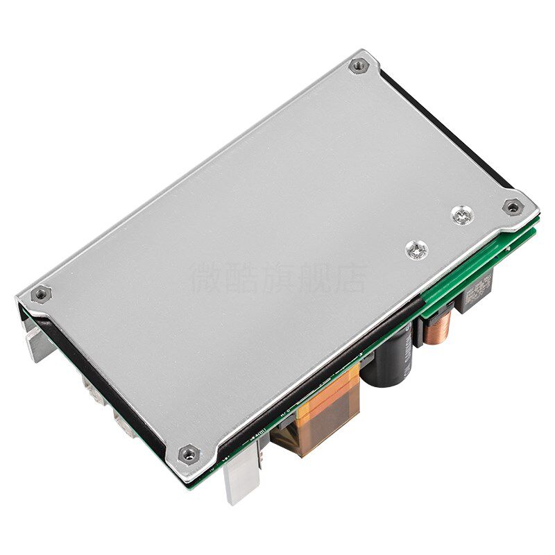 12V60A750W开关电源板模块内置高效率PFC工控医疗基站电脑DC ATX
