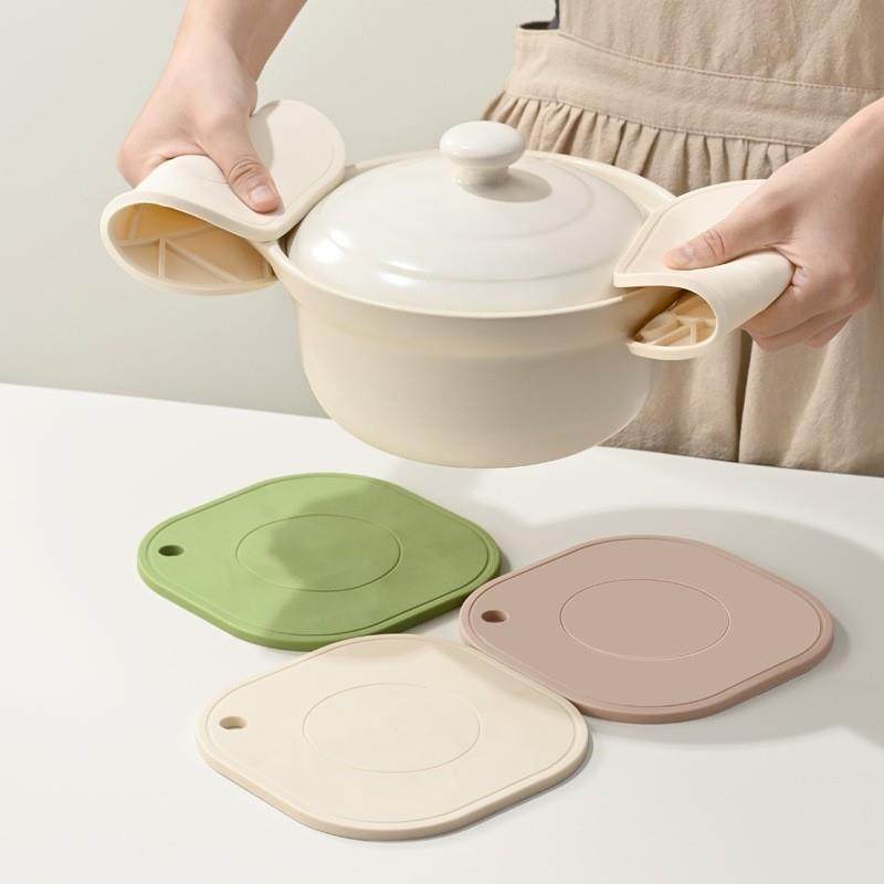 矽胶隔热垫家用餐垫碗垫防烫垫锅垫砂锅垫子盘子耐高温餐桌垫杯垫,餐饮具,餐垫,淘宝优惠券,粉丝福利购,淘宝优惠卷