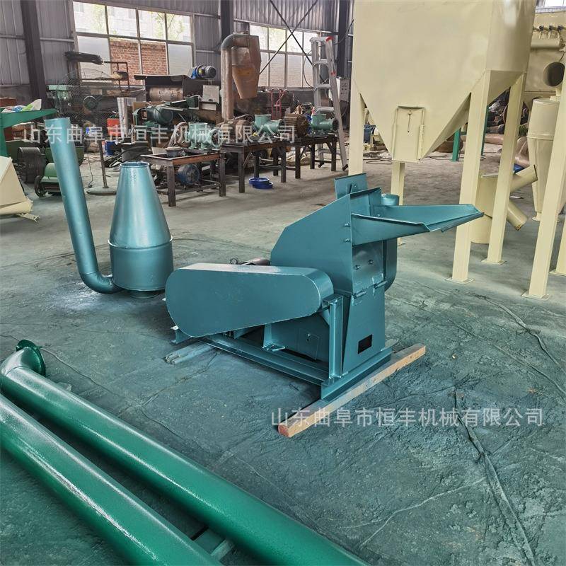 辣椒酱韭菜芝麻酱粉碎机稻草秸秆麸皮打粉机夏威夷核桃壳粉碎机