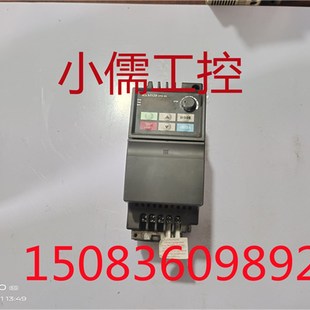 1.5KW 台达变频器 380V VFD015E43A 包好 VFD015EL43A