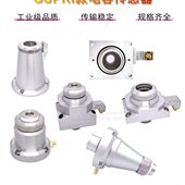 8斯普瑞i头C激光60平LSoLC欧连接件21切割机电容面三r维传感器sp8