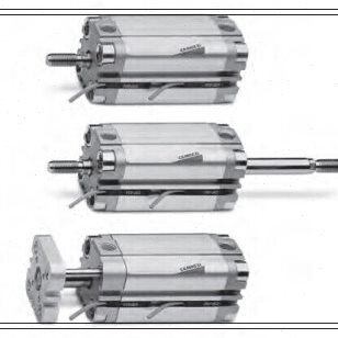 系列1332康茂盛/康茂胜气缸i3 A3ca40M2251zz0moA010010AAM2