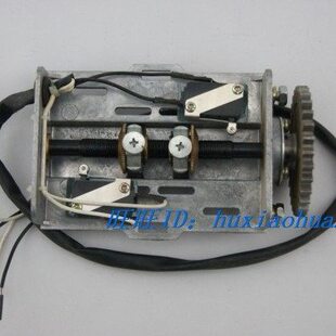 车库门限位电机器卷帘门卷闸门限位限位开关 链条式 限位器配件器