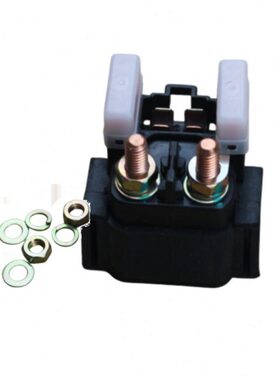 B5060050追赛030/动SJ2G继电器/00启75骁/原厂60马达SA黄龙-500/2