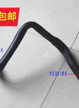 c3油箱lf17富路三轮a7-b双缸三轮专用燃油加油管富路C3B加油管