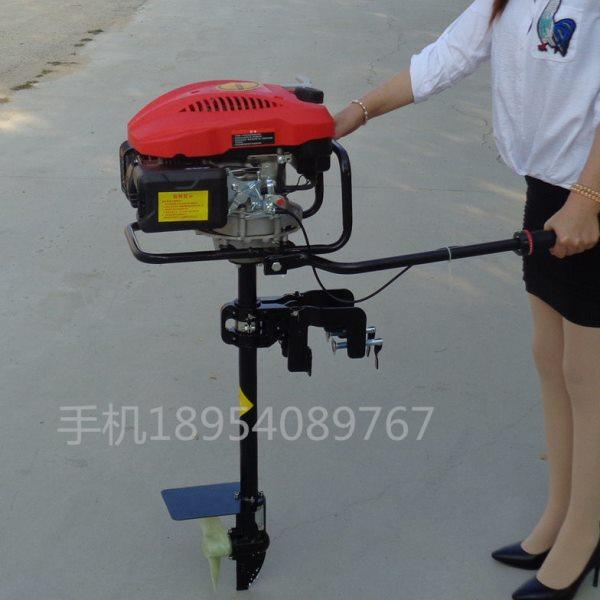 9匹10匹汽油船挂机 轻便四冲程船用挂桨机小型船尾机推进器厂家,户外/登山/野营/旅行用品,钓鱼船推进器,淘宝优惠券,粉丝福利购,淘宝优惠卷