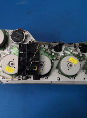 42E777777驱动42E277电机E2主惠普复印机30E  8 82组 主齿轮8