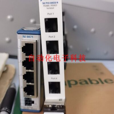 NI PXI-8433/4  PXI-8433 NI-9871 PXI-8431/4  PXI-8431 咨询
