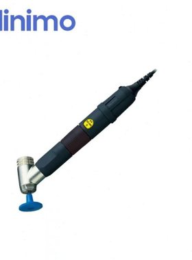 MINIMO美能达120°角磨机研磨笔磨削去毛刺M112GA