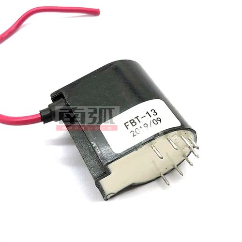 焊机高压包FBT-13逆变氩弧焊等离子切割机TIG LGK CUT引弧高压包