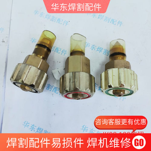 小池IK-93便携式自动切割机配件POX旋纽组件GAS JOX旋纽组件IK-72