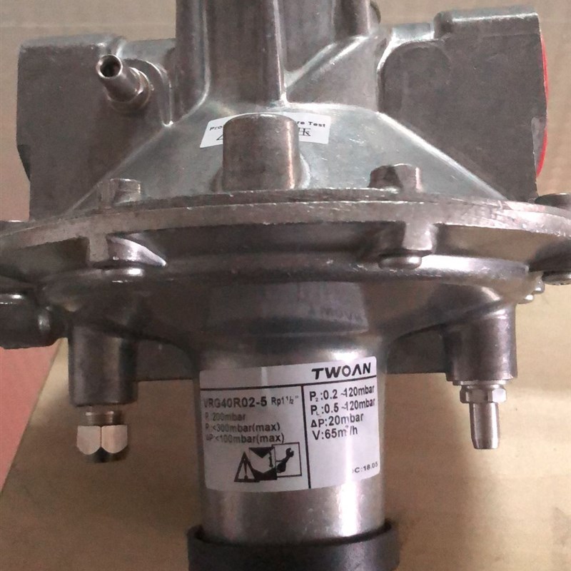 VRG25R02-5.VRG40R02-5.VRG50R02-5空然比例阀