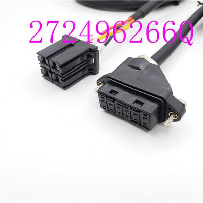 发那科动力电机电线F06B-0001-K018、F06B-0001-K003、F06B-0001-