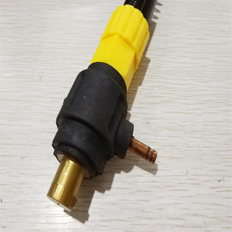 WP18水冷氩弧焊枪TIGWS气体保护电焊机专用焊枪配件新款包邮推荐