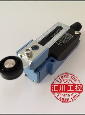 MZ-8108行程开关TZ-8108金钟穆勒ME-8108限位开关D4V-8108限位器
