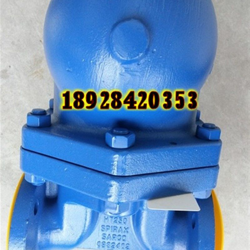 进口蒸汽排液阀 FT43-10斯派莎克浮球式疏水器 进口输水阀 DN15