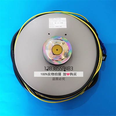 原装日立电梯永磁同步门电机ME1-DSC-1000M 开门机22507941-A/B