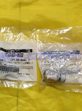 日本PISCO逆止阀 CVF02-02B