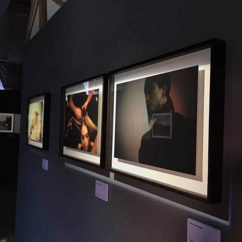 鲁大爷画框挂墙实木窄边装裱大尺寸照片冲印加相框证书海报框24寸,家居饰品,相框/画框,淘宝优惠券,粉丝福利购,淘宝优惠卷