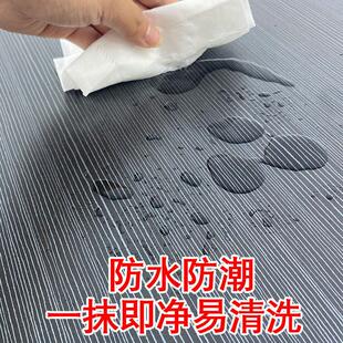 便携式可折叠家庭办公桌简易家用4人正方形吃饭桌出租屋学习桌