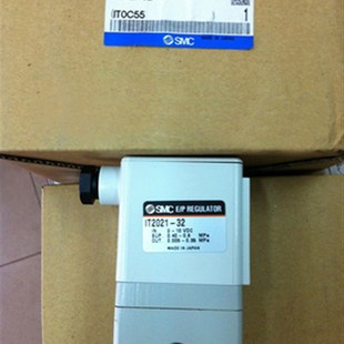 32B IT2021 22B 欢迎购买好 电气比例阀 供应中 IT2030