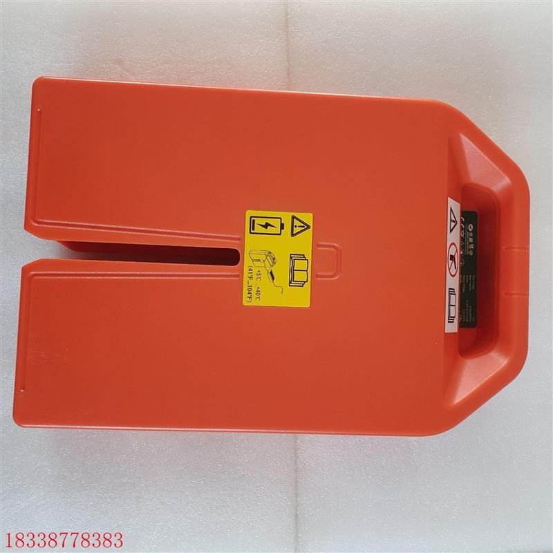 诺力天罡15锂电池24V20A全电动叉车PTE15N锂电瓶48V20A地牛锂电池