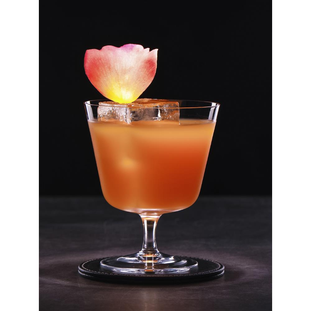 ODN06 CRISON北欧奥丁系列水晶玻璃古典鸡尾酒杯欧式红酒杯高脚杯