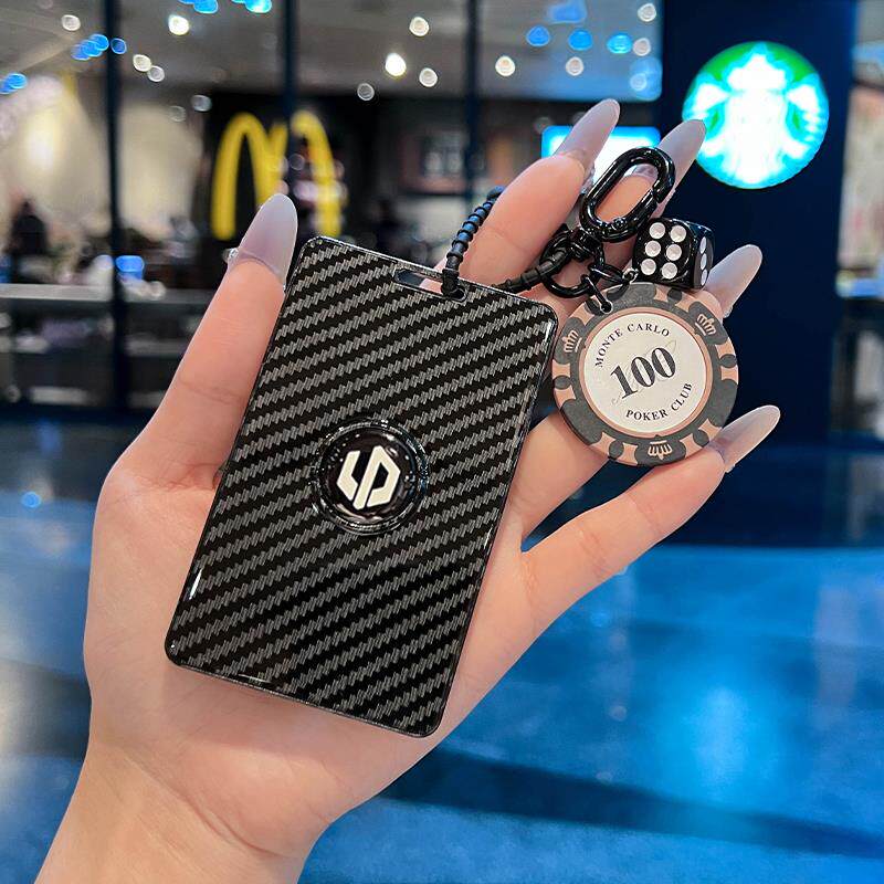 零跑c10卡片钥匙套2024款零跑c16汽车c11感应nfc卡包保护壳扣防水