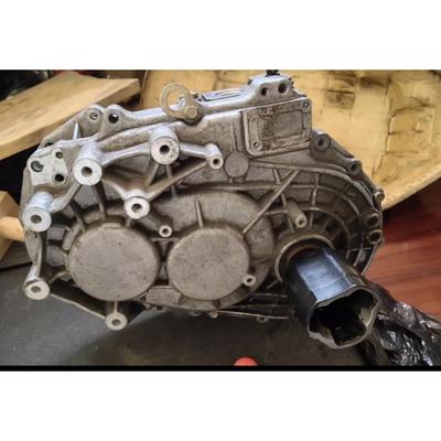 东风俊风E11K减速器东风风神E70变速箱总成齿轮总成