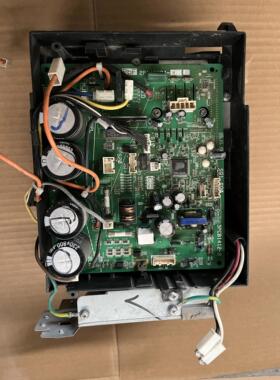 大金1.5匹22药水变频空调外机主板2P143284-3/7/8 3PCB1412-2拆机