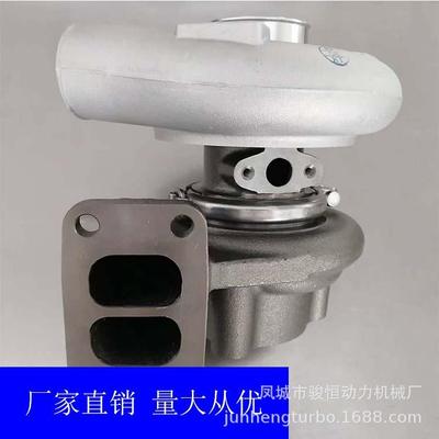 E320E320BTurbocharger5I79525I-795249179-02260增压器